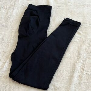 BLANQI EVERYDAY - Maternity Belly Support Legging